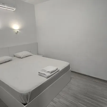 Vibe Apartment *