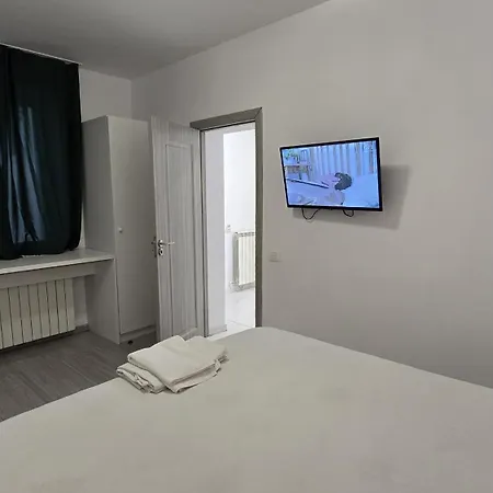 Vibe Apartment Bucharest