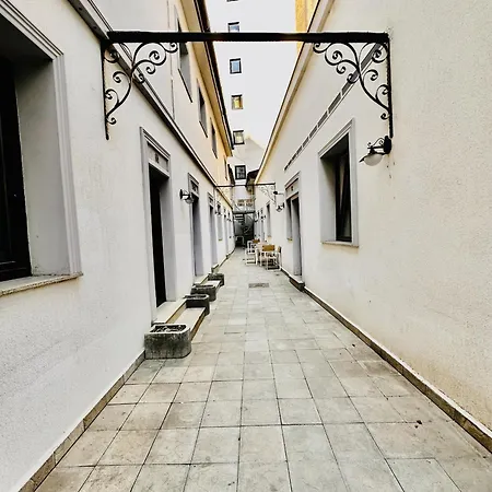Apartment Vibe