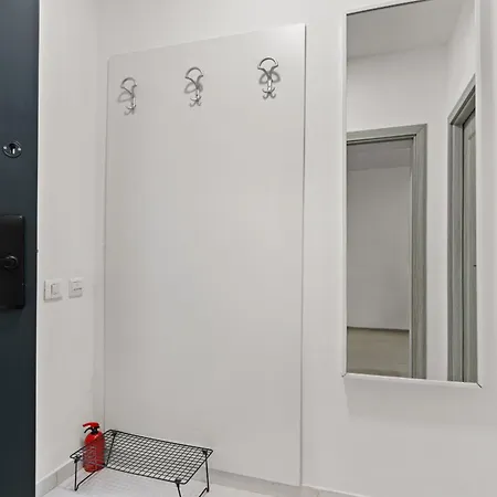 Apartamento Vibe *